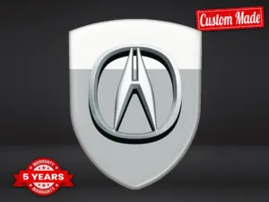 Honda Acura Pegatinas Auto Edición Universal Personalizables
